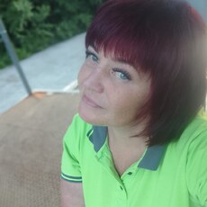 Фотография девушки Любовь, 46 лет из г. Белово