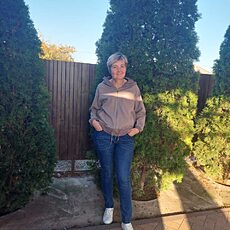 Фотография девушки Ирина, 54 года из г. Тимашевск