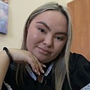 Ксения, 22 года