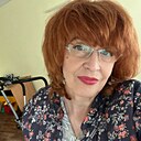 Наталья, 61 год