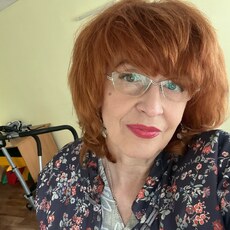 Фотография девушки Наталья, 61 год из г. Белгород