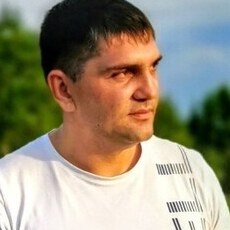 Фотография мужчины Александр, 36 лет из г. Прокопьевск