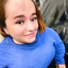 Фотография девушки Yanchiksmall, 32 года из г. Копейск