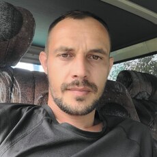 Фотография мужчины Иван, 35 лет из г. Иркутск