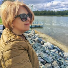 Фотография девушки Юлия, 49 лет из г. Искитим