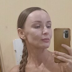 Фотография девушки Алеся, 40 лет из г. Минск