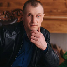 Фотография мужчины Александр, 43 года из г. Барнаул