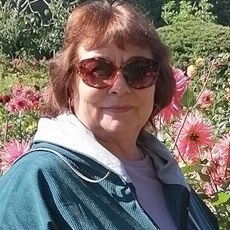 Фотография девушки Галина, 62 года из г. Владивосток