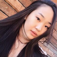 Фотография девушки Вероника, 26 лет из г. Черемхово