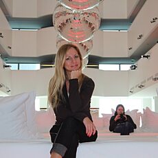 Фотография девушки Алена, 40 лет из г. Полоцк