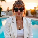 Незнакомка, 37 лет