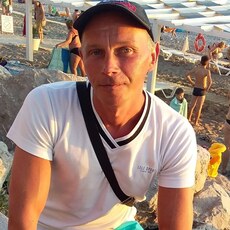 Фотография мужчины Алексей, 50 лет из г. Екатеринбург