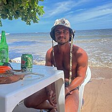 Фотография мужчины Саша, 48 лет из г. Архангельск