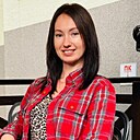 Кристина, 37 лет