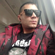 Фотография мужчины Jura, 42 года из г. Прокопьевск