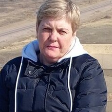 Фотография девушки Татьяна, 45 лет из г. Улан-Удэ