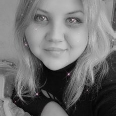 Фотография девушки Есения, 37 лет из г. Буинск