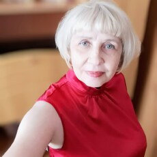 Фотография девушки Марина, 65 лет из г. Волжский