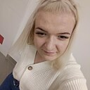 Ольга, 21 год