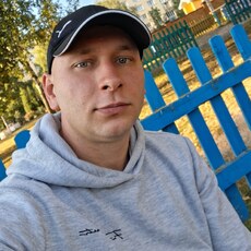 Фотография мужчины Александр, 32 года из г. Сумы