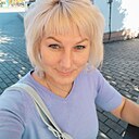 Светланка, 52 года