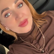 Фотография девушки Ольга, 39 лет из г. Новый Уренгой