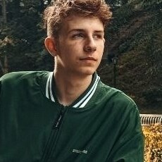 Фотография мужчины Владислав, 19 лет из г. Гомель