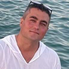 Фотография мужчины Андрей Борисович, 32 года из г. Брест