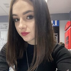 Фотография девушки Антонина, 22 года из г. Ангарск