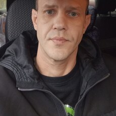 Фотография мужчины Vintik, 35 лет из г. Воронеж