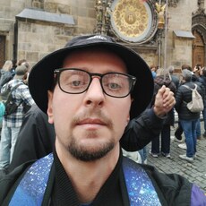 Фотография мужчины Montana, 34 года из г. Пльзень