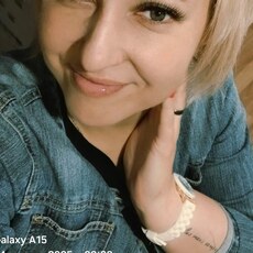 Фотография девушки Галина, 41 год из г. Минусинск