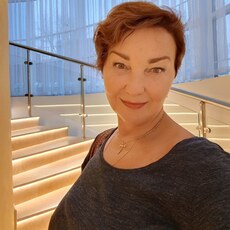 Фотография девушки Лена, 62 года из г. Санкт-Петербург