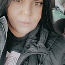 Черноокая, 33 года