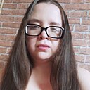 Настя, 25 лет