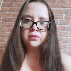 Фотография девушки Настя, 25 лет из г. Серпухов