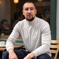 Фотография мужчины Борис, 33 года из г. Магнитогорск