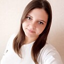 Анастасия, 26 лет