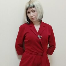 Фотография девушки Катя, 38 лет из г. Забайкальск