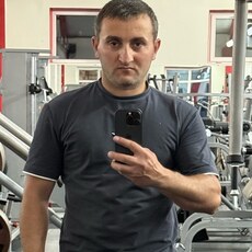 Фотография мужчины Арам, 36 лет из г. Армавир