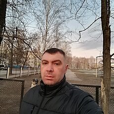 Фотография мужчины Олег, 44 года из г. Димитровград