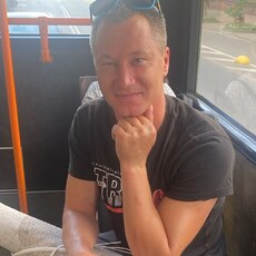 Фотография мужчины Серёга, 37 лет из г. Солигорск