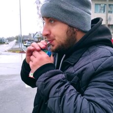 Фотография мужчины Алексей, 30 лет из г. Щучинск