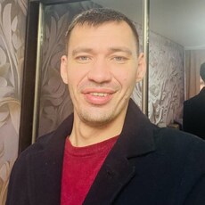 Фотография мужчины Олег, 32 года из г. Саратов