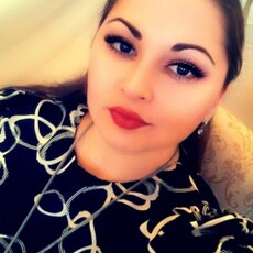 Фотография девушки Анастасия, 31 год из г. Целина