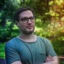 Максим, 23 года