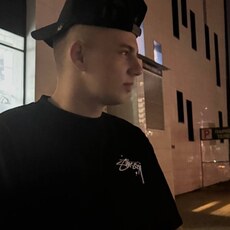 Фотография мужчины Илья, 19 лет из г. Дальнереченск