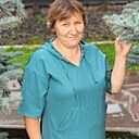 Альбина, 47 лет