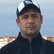 Фотография мужчины Федя, 42 года из г. Воскресенск