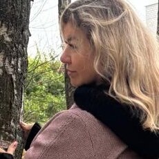 Фотография девушки Натали, 51 год из г. Москва